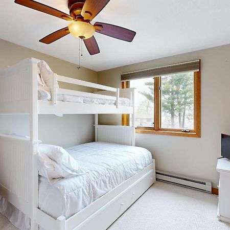 Samoset Condo On Lake Winnipesaukee Γκίλφορντ Δωμάτιο φωτογραφία