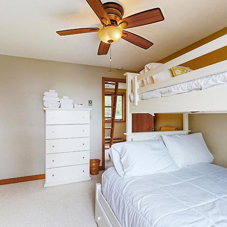 Samoset Condo On Lake Winnipesaukee Γκίλφορντ Δωμάτιο φωτογραφία