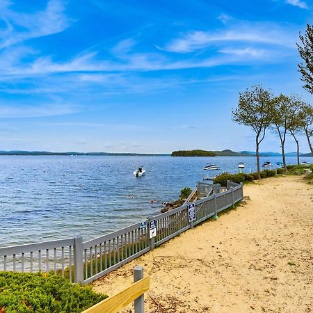 Samoset Condo On Lake Winnipesaukee Γκίλφορντ Δωμάτιο φωτογραφία