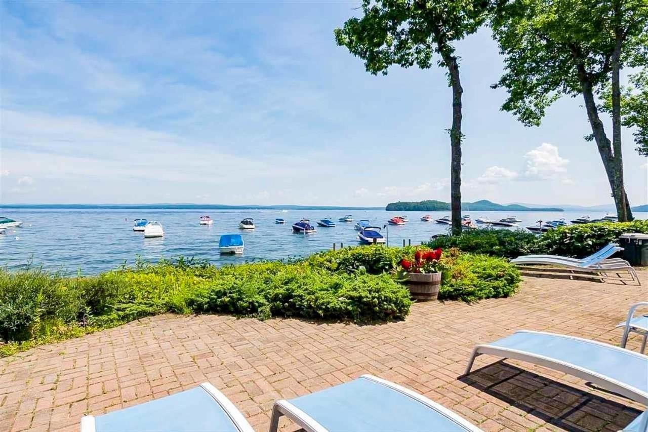 Samoset Condo On Lake Winnipesaukee Γκίλφορντ Εξωτερικό φωτογραφία