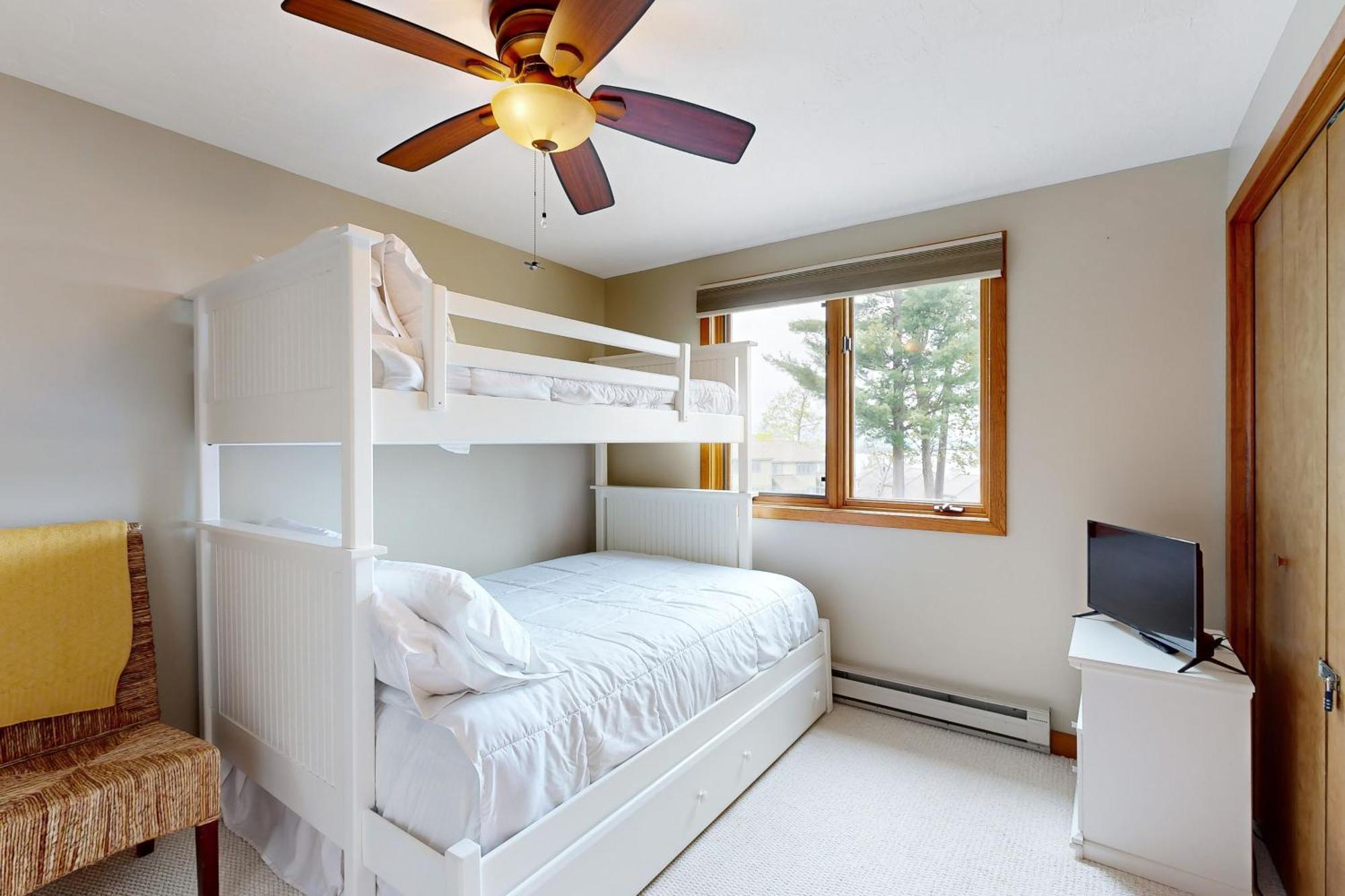 Samoset Condo On Lake Winnipesaukee Γκίλφορντ Δωμάτιο φωτογραφία