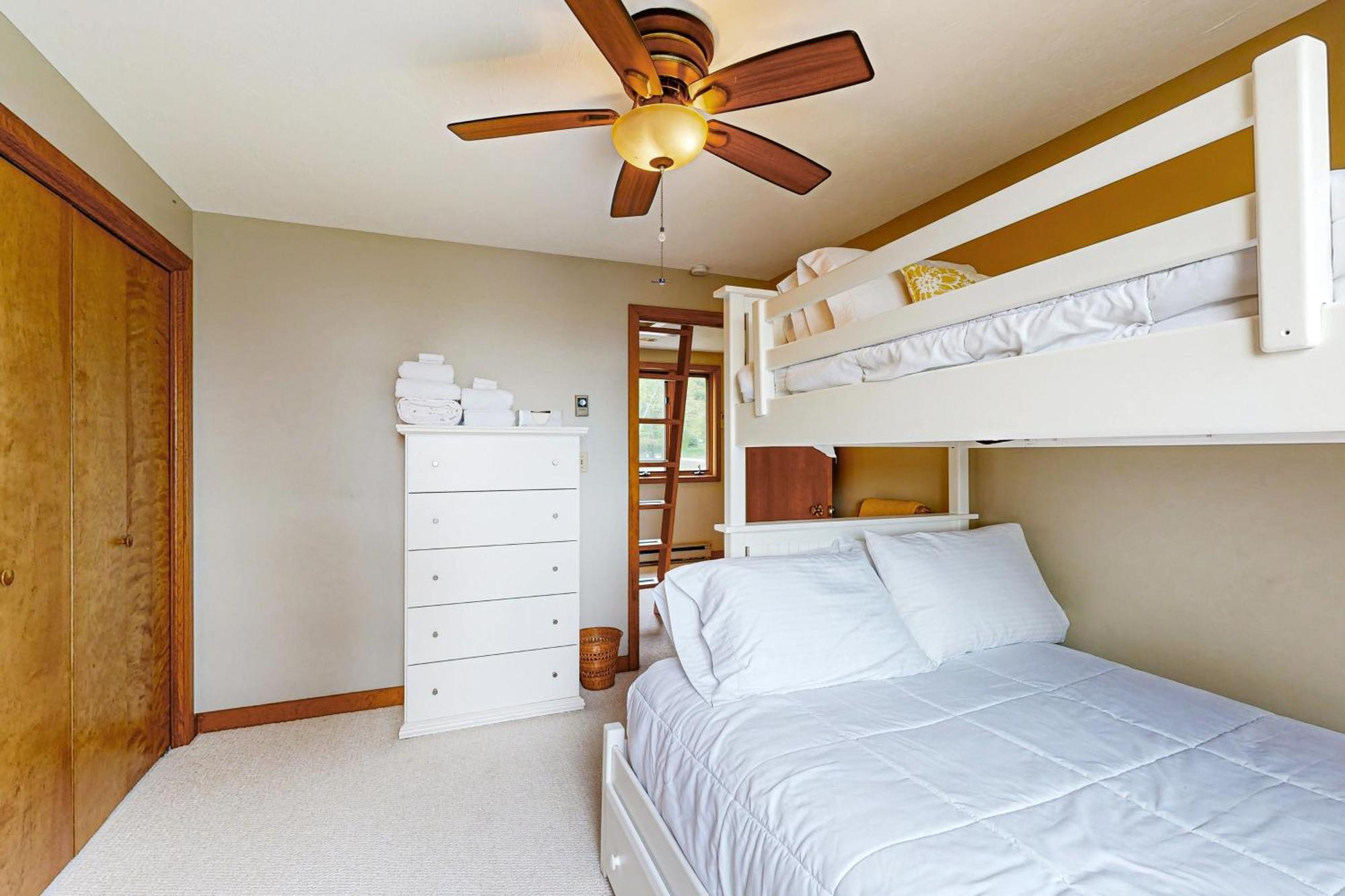 Samoset Condo On Lake Winnipesaukee Γκίλφορντ Δωμάτιο φωτογραφία