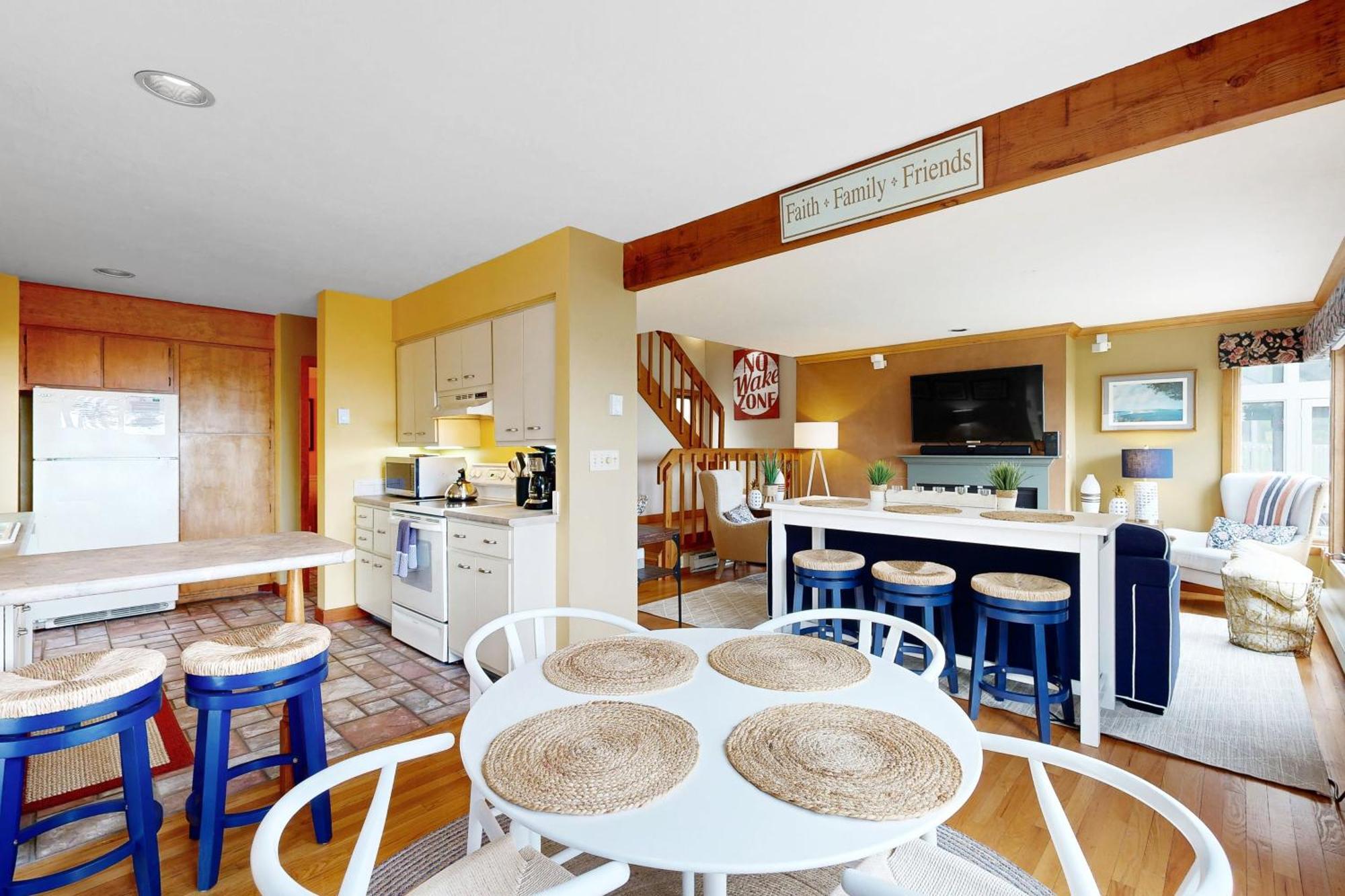 Samoset Condo On Lake Winnipesaukee Γκίλφορντ Δωμάτιο φωτογραφία