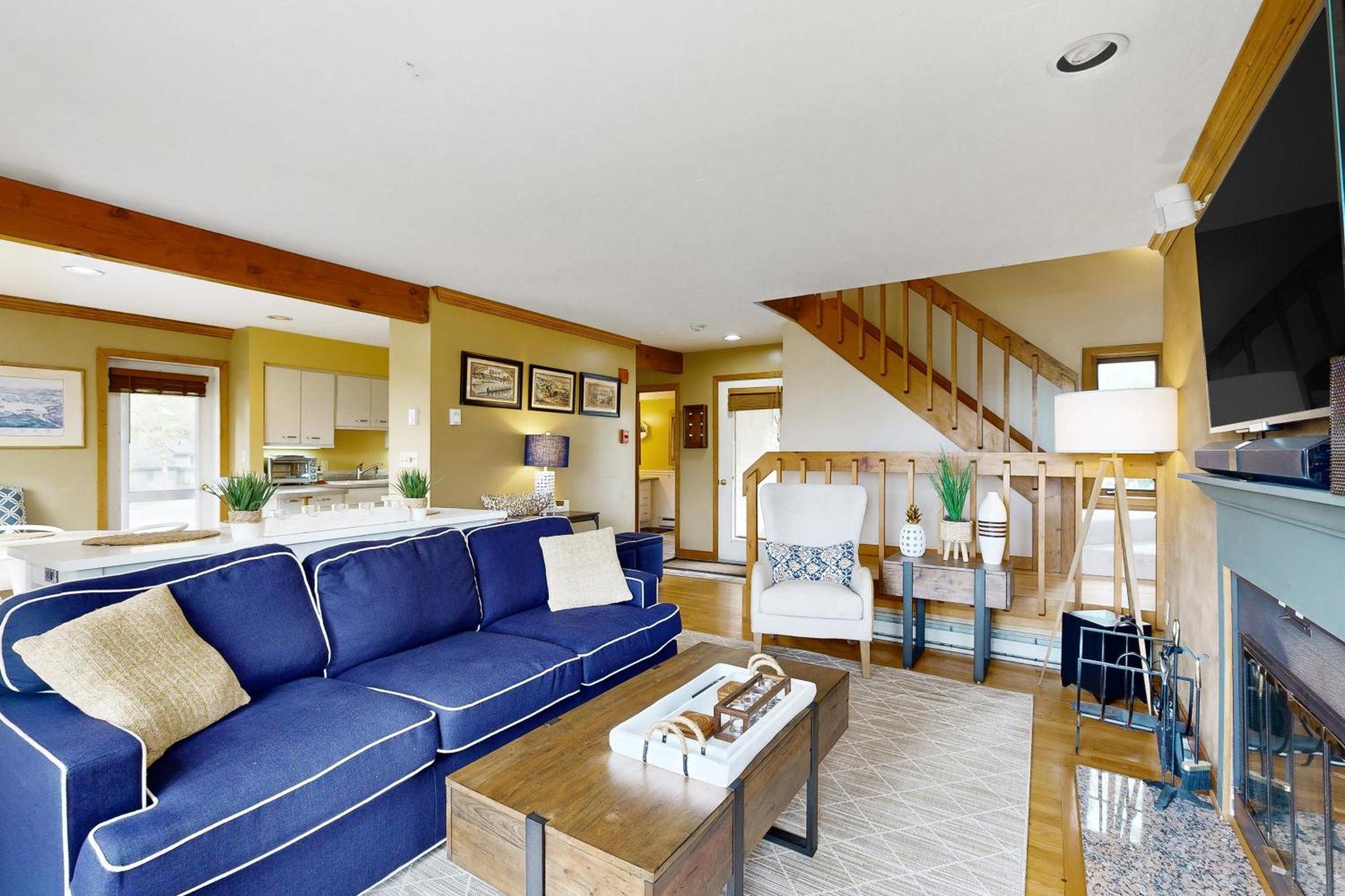 Samoset Condo On Lake Winnipesaukee Γκίλφορντ Δωμάτιο φωτογραφία