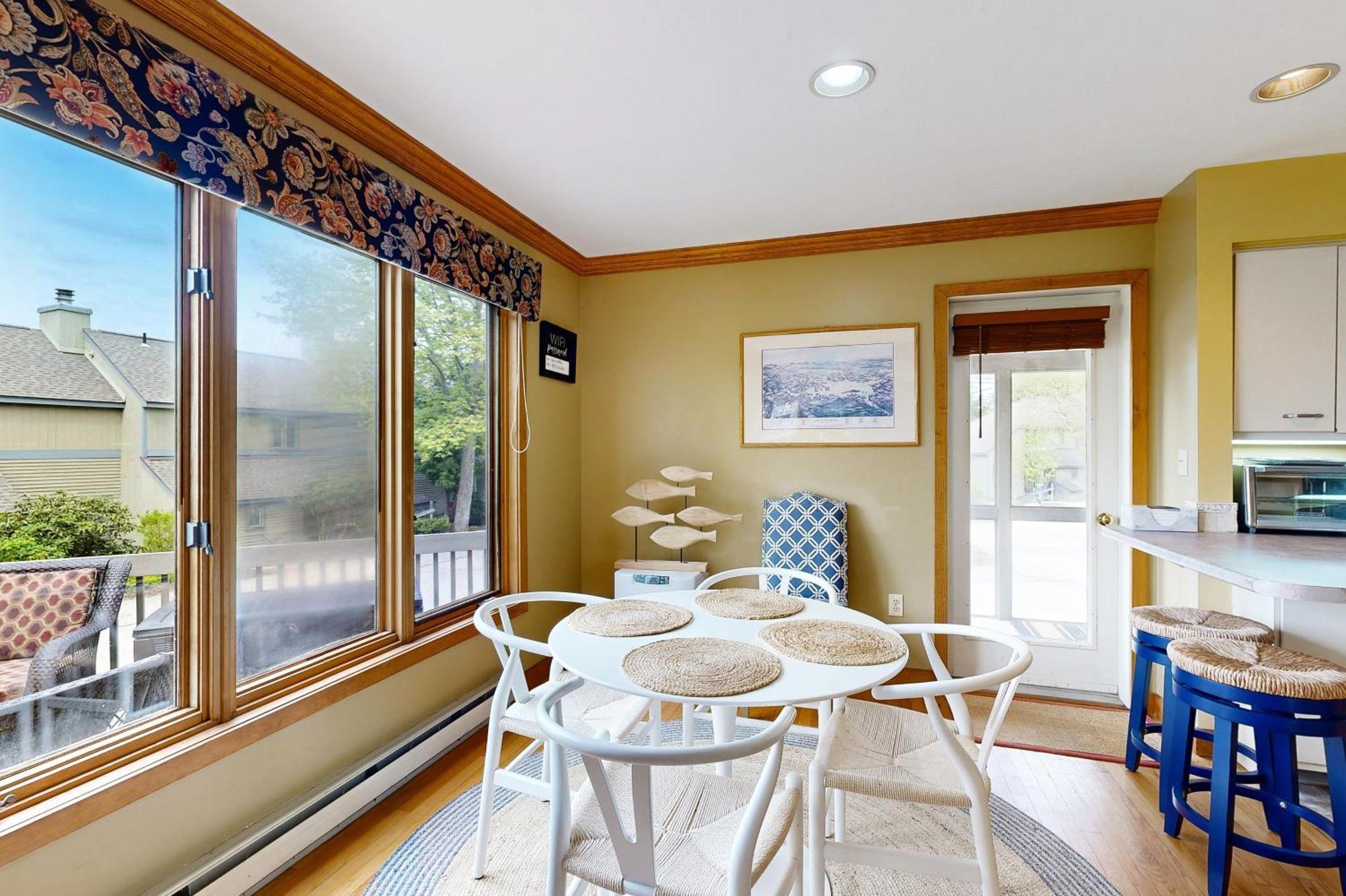 Samoset Condo On Lake Winnipesaukee Γκίλφορντ Δωμάτιο φωτογραφία