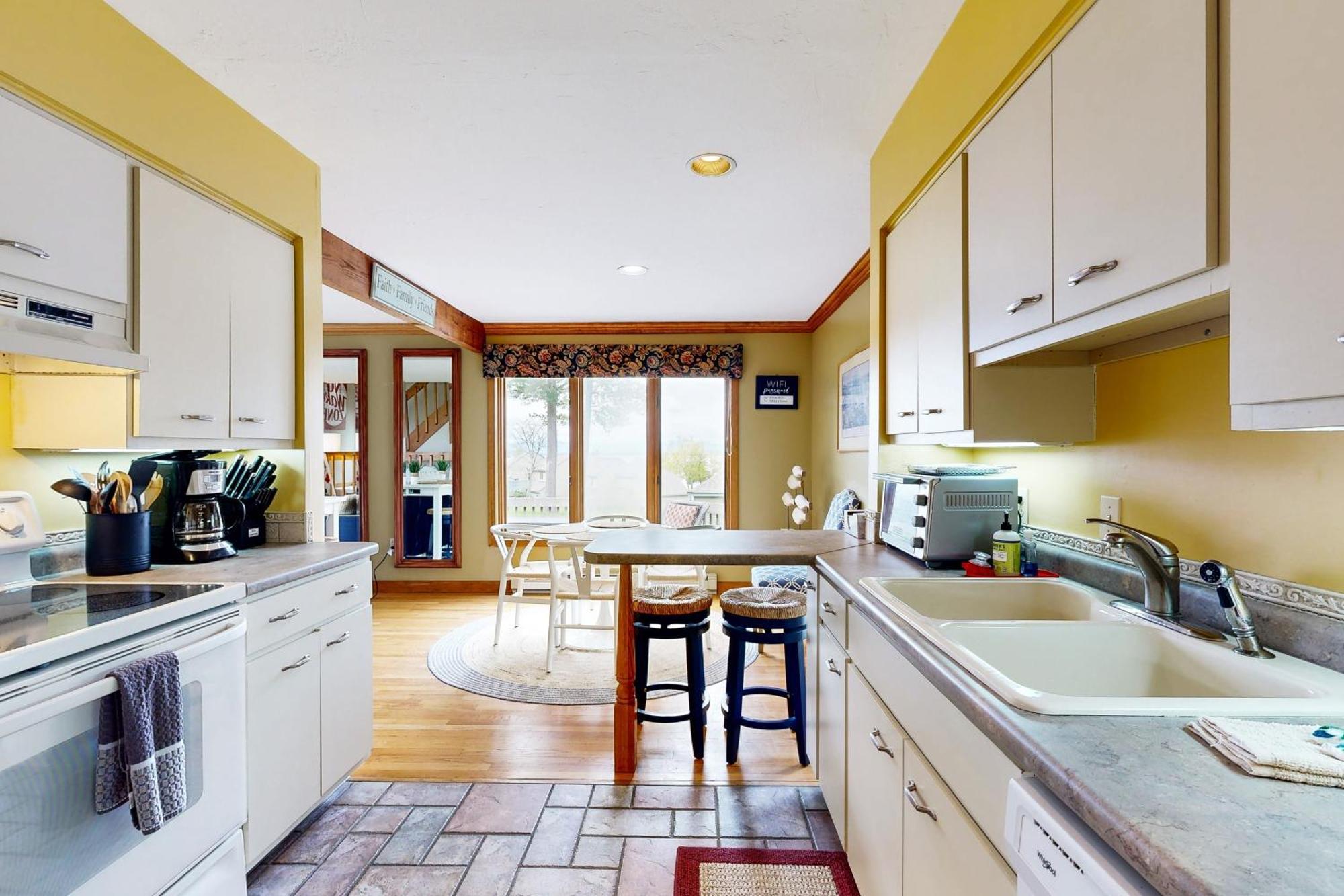 Samoset Condo On Lake Winnipesaukee Γκίλφορντ Δωμάτιο φωτογραφία