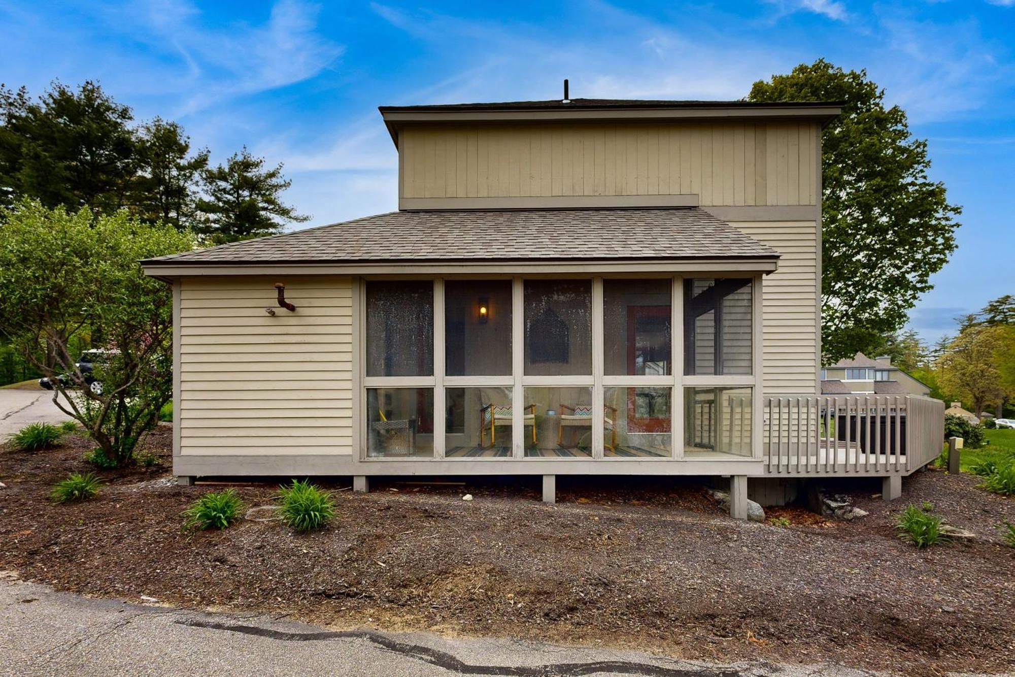 Samoset Condo On Lake Winnipesaukee Γκίλφορντ Δωμάτιο φωτογραφία