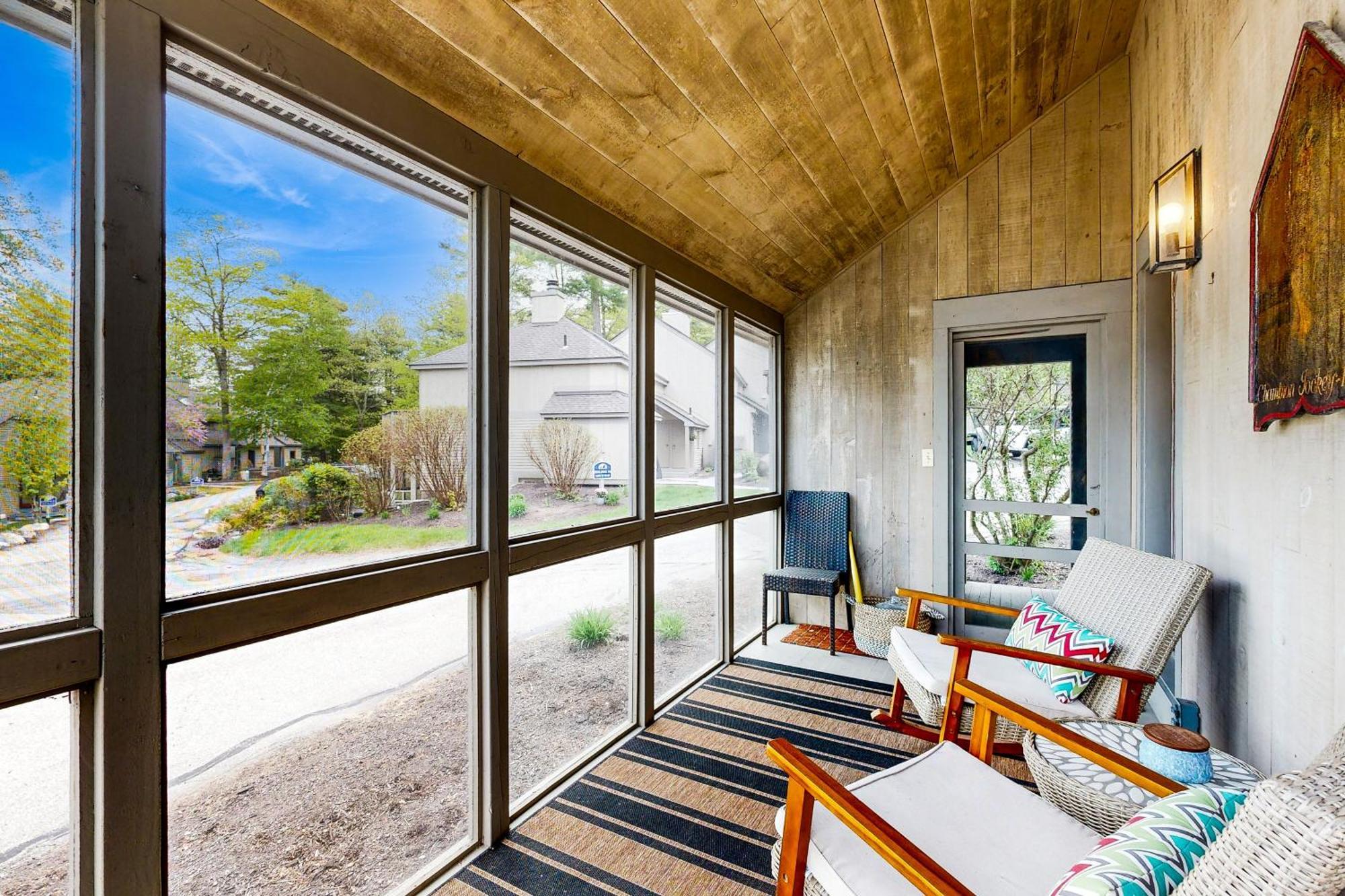 Samoset Condo On Lake Winnipesaukee Γκίλφορντ Δωμάτιο φωτογραφία