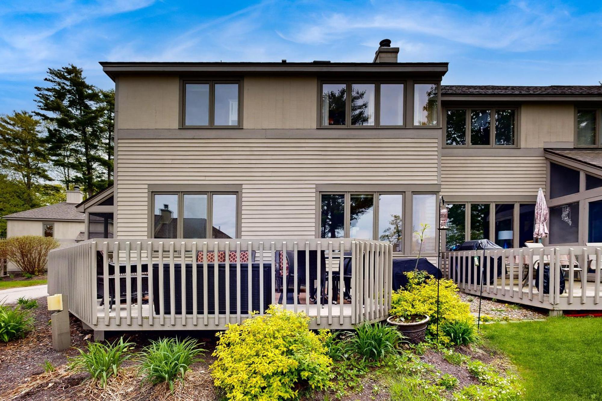 Samoset Condo On Lake Winnipesaukee Γκίλφορντ Δωμάτιο φωτογραφία