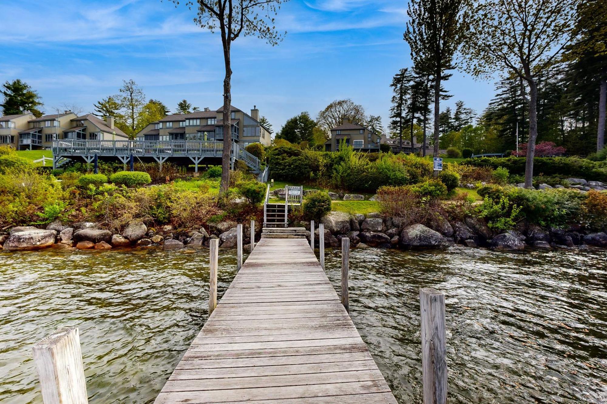 Samoset Condo On Lake Winnipesaukee Γκίλφορντ Δωμάτιο φωτογραφία